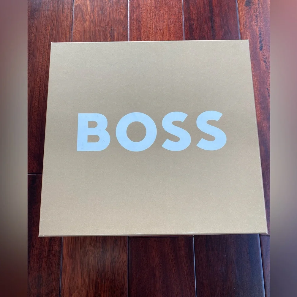 Hugo Boss high heels - Picture 5 of 6